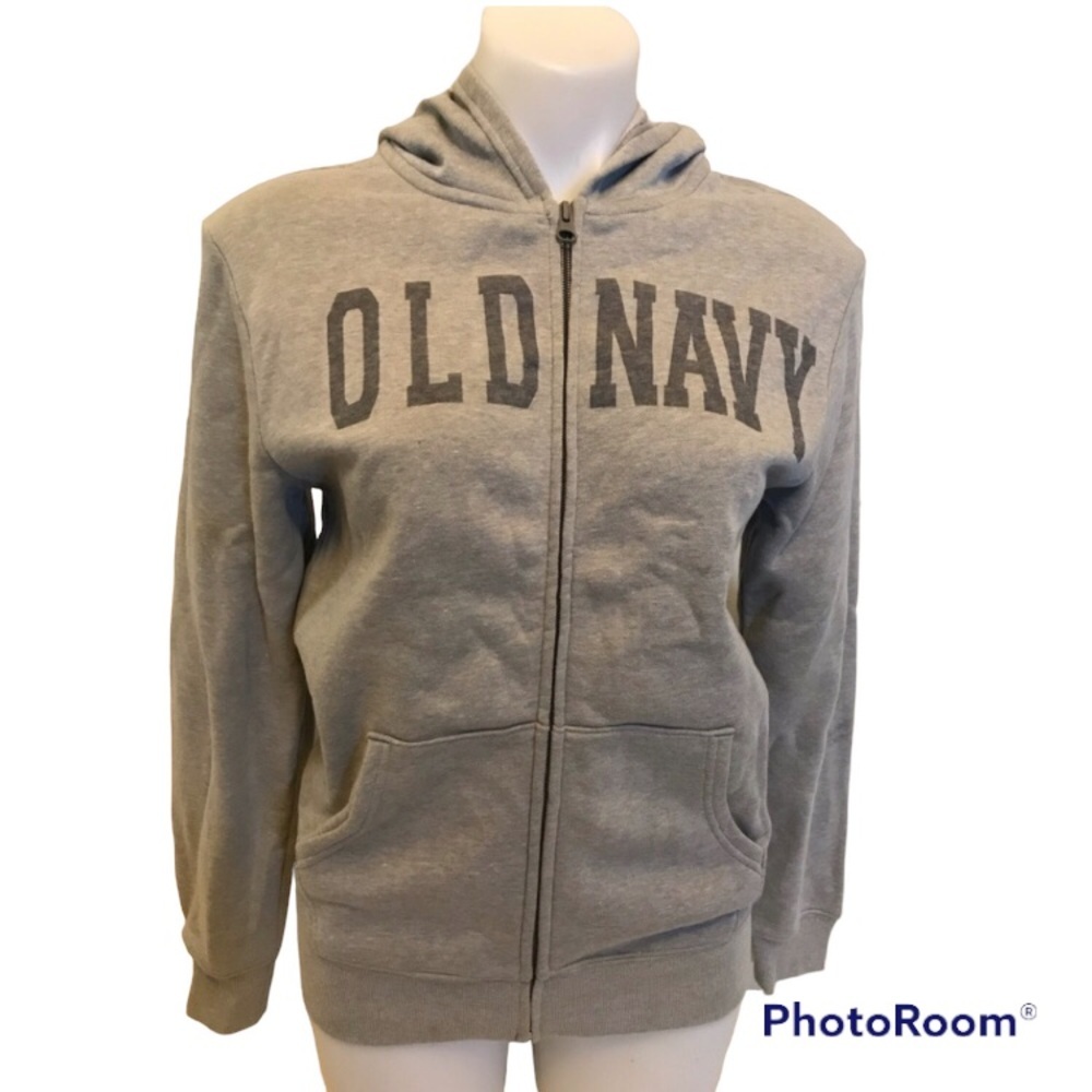 𝅺OldNavy Hoodie Jacket
